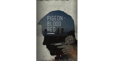 Pigeon-Blood Red