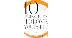 10 Principles To Love Yourself