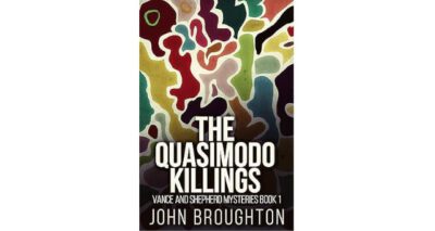 The Quasimodo Killings