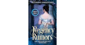 Regency Rumors