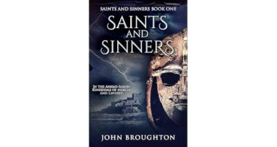 Saints And Sinners