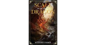 Scale of the Dragon