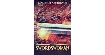 The Swordswoman