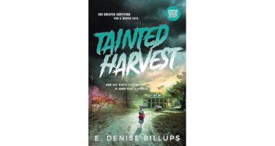 Tainted Harvest