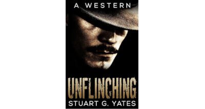 Unflinching