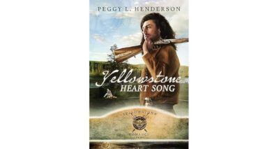 Yellowstone Heart Song