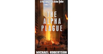 The Alpha Plague