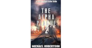 The Alpha Plague 2