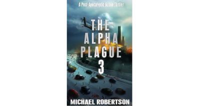 The Alpha Plague 3