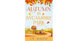 Autumn in Sycamore Park