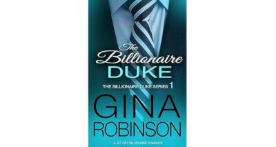 The Billionaire Duke