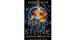 Blood of Stone