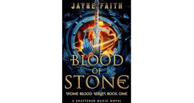 Blood of Stone