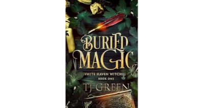 Buried Magic