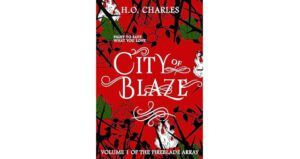 City of Blaze