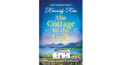 The Cottage by the Loch