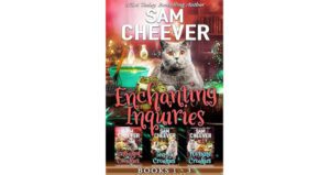Enchanting Inquiries: Books 1 – 3