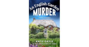 An English Garden Murder
