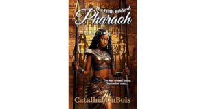 The Fifth Bride of Pharaoh