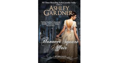 The Hanover Square Affair