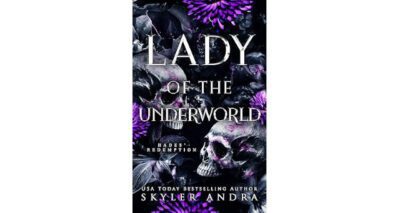 Lady of the Underworld