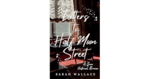 Letters to Half Moon Street