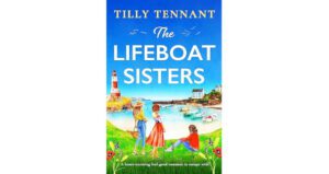 The Lifeboat Sisters