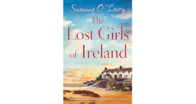 The Lost Girls of Ireland