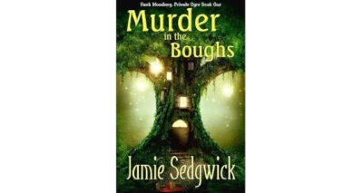 Murder in the Boughs