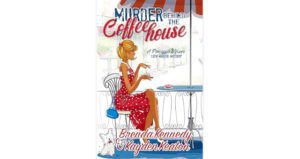 Murder Behind the Coffeehouse