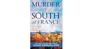 Murder in the South of France