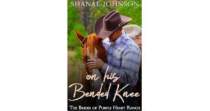 On His Bended Knee