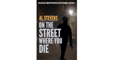 On the Street Where You Die