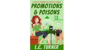 Promotions and Poisons