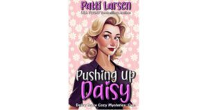 Pushing Up Daisy