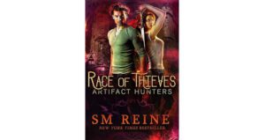 Race of Thieves