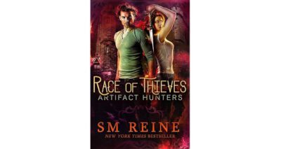 Race of Thieves