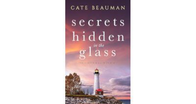 Secrets in the Hidden Glass