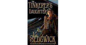 The Tinkerer’s Daughter