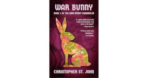 War Bunny