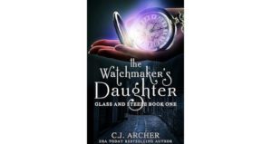 The Watchmaker’s Daughter