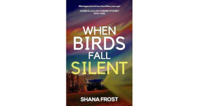 When Birds Fall Silent