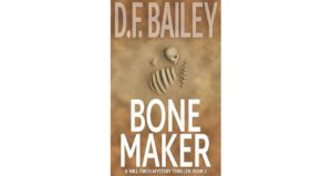 Bone Maker