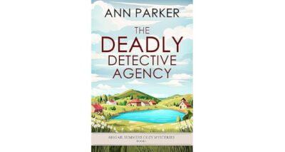 The Deadly Detective Agency