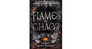 Flames of Chaos