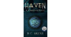 Haven: A Stranger Magic