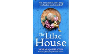 The Lilac House