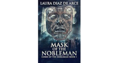 Mask Of The Nobleman