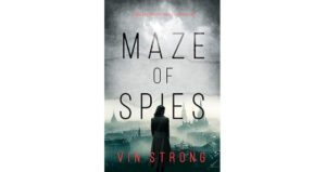 Maze of Spies