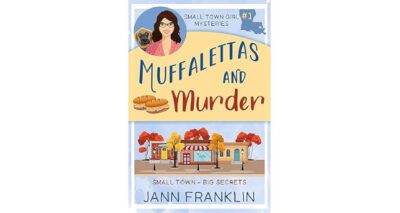 Muffalettas and Murder